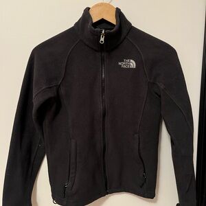The North Face Black Fleece Outerwear